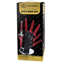 Набор ножей Edenberg EB-951