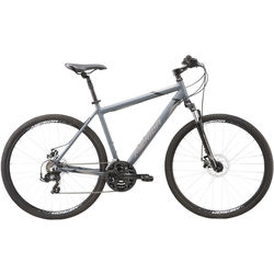 Велосипед Merida Crossway 10-MD 2020 frame XXS