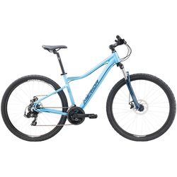 Велосипед Merida Matts 7 10 MD 2020 frame XS (синий)