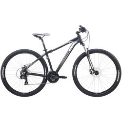 Велосипед Merida Big Nine 10-MD 2020 frame XXL (синий)