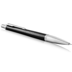 Ручка Parker Urban Premium K312 Ebony Metal CT