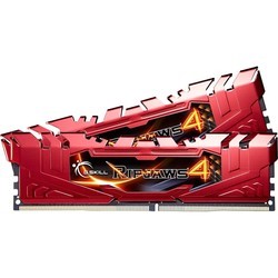 Оперативная память G.Skill Ripjaws 4 DDR4 8x4Gb