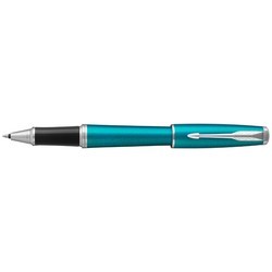 Ручка Parker Urban Core T309 Vibrant Blue CT