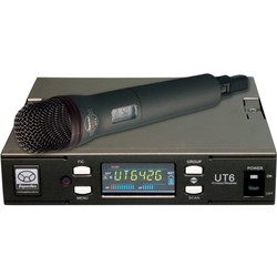 Микрофон Superlux UT64/108A