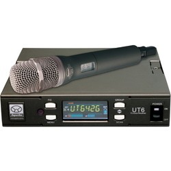 Микрофон Superlux UT64/238C