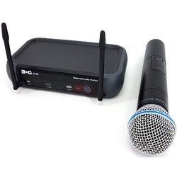 Микрофон B&G EU-58