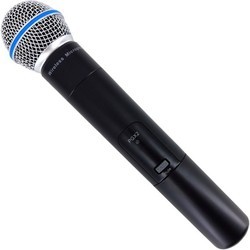 Микрофон B&G EU-58