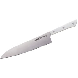 Кухонный нож SAMURA Harakiri SHR-0087W/Y