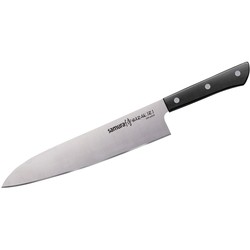 Кухонный нож SAMURA Harakiri SHR-0087B/Y