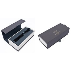 Ручка Parker Sonnet Core F527 Stainless Steel GT