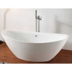 Ванна ABBER 9248 bath