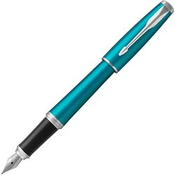 Ручка Parker Urban Core F309 Vibrant Blue CT