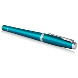 Ручка Parker Urban Core F309 Vibrant Blue CT