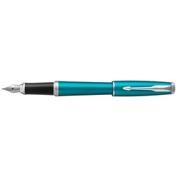 Ручка Parker Urban Core F309 Vibrant Blue CT