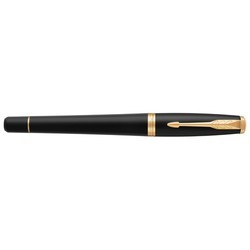 Ручка Parker Urban Core F309 Metro Metallic CT