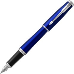Ручка Parker Urban Core F309 Nightsky Blue CT