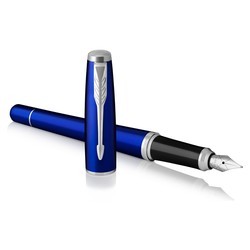 Ручка Parker Urban Core F309 Nightsky Blue CT