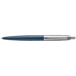 Ручка Parker Jotter XL K69 Matte Blue CT