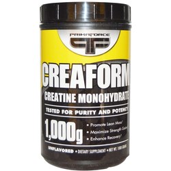 Креатин Primaforce CREAFORM Creatine Monohydrate 1000 g