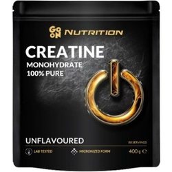 Креатин GO ON Nutrition Creatine Monohydrate 400 g
