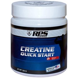Креатин RPS Nutrition Creatine Quick Start 300 g