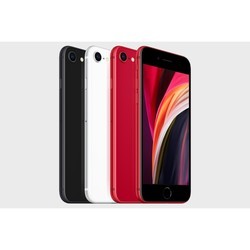 Мобильный телефон Apple iPhone SE 2020 Dual 256GB (белый)