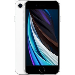 Мобильный телефон Apple iPhone SE 2020 Dual 256GB (белый)