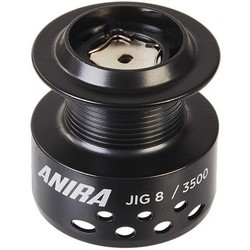 Катушка Lucky John Anira JIG 8 3500FD