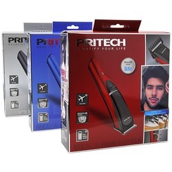 Машинка для стрижки волос Pritech PR-2046