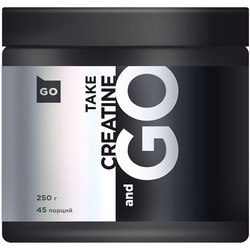 Креатин Take&Go Creatine 250 g
