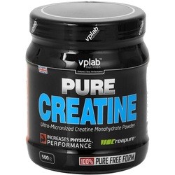 Креатин VpLab Pure Creatine 300 g