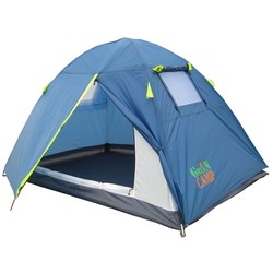 Палатка Green Camp 1001