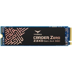 SSD Team Group CARDEA ZERO Z340