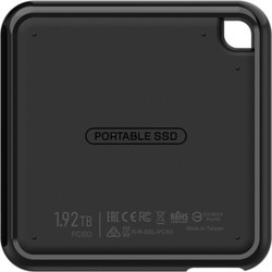 SSD Silicon Power SP960GBPSDPC60CK