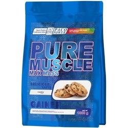 Гейнер Paco Power Pure Muscle Max Mass 3 kg