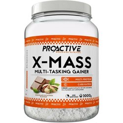 Гейнер ProActive X-MASS 3 kg