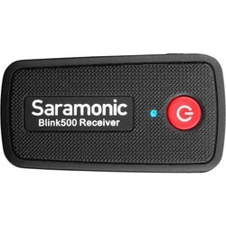 Микрофон Saramonic Blink500 B2 TX+TX+RX