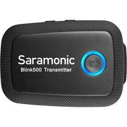 Микрофон Saramonic Blink500 B1 TX+RX