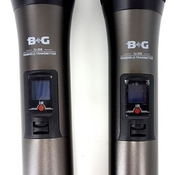 Микрофон B&G IU-208