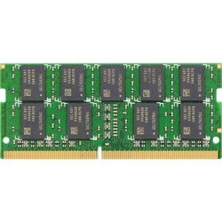Оперативная память Synology DDR4 SO-DIMM