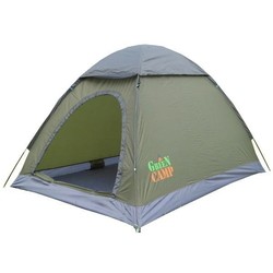 Палатка Green Camp 3005
