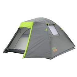 Палатка Green Camp 1013-4