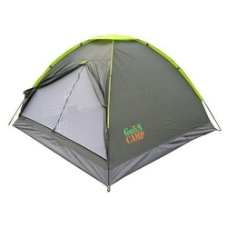 Палатка Green Camp 1012