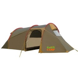 Палатка Green Camp 1017