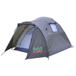 Палатка Green Camp 3006