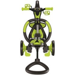 Детский велосипед Globber Trike Explorer 4 in 1 (синий)