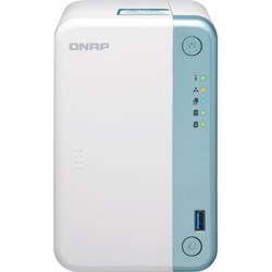 NAS сервер QNAP TS-251D-2G