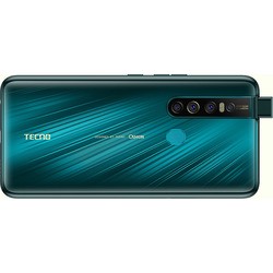 Мобильный телефон Tecno Camon 15 Pro