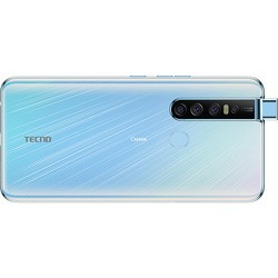 Мобильный телефон Tecno Camon 15 Pro