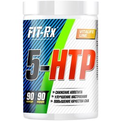 Аминокислоты FIT-Rx 5-HTP 90 cap
